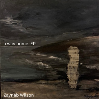 a way home - Single