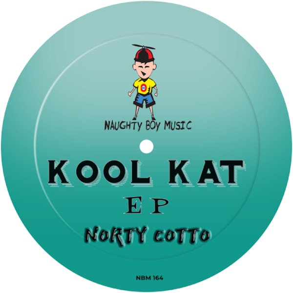Kool Kat EP - EP