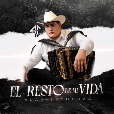 El Resto De Mi Vida - Single