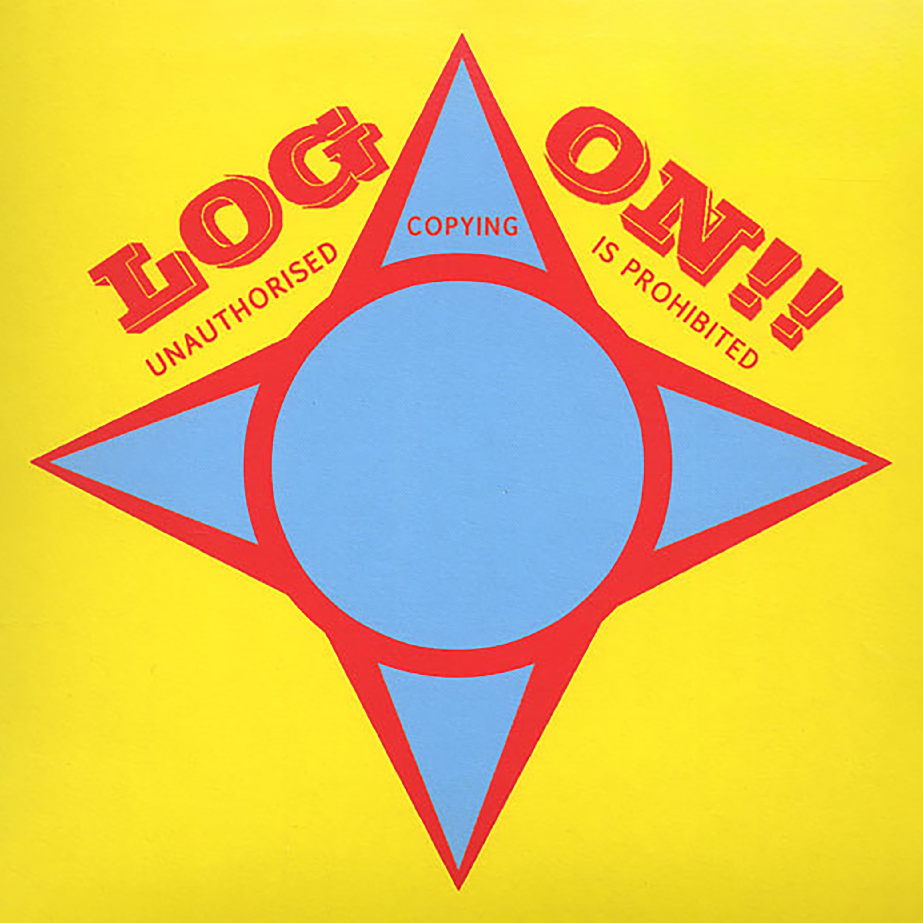 You're Running - Single