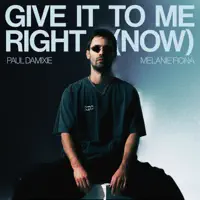 Melanie Fiona — Give it to me right