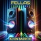 Barreto - Kevin Barreto lyrics