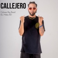 Callejero - Single - Colones Big Band & El Meka RD