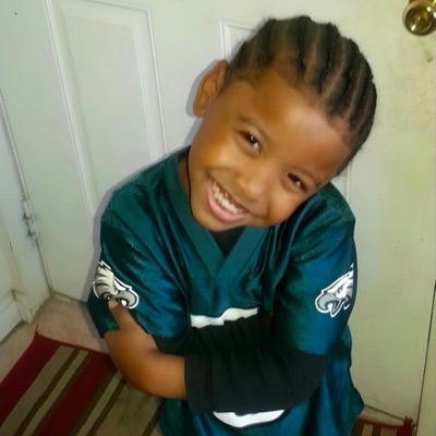 FA MY POP'S - Single