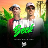 Na Onda do Beck - Single - Mc Igor Gv & Mc Kn bh