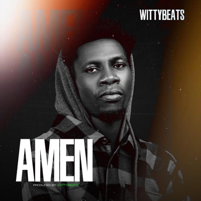 Amen - Single