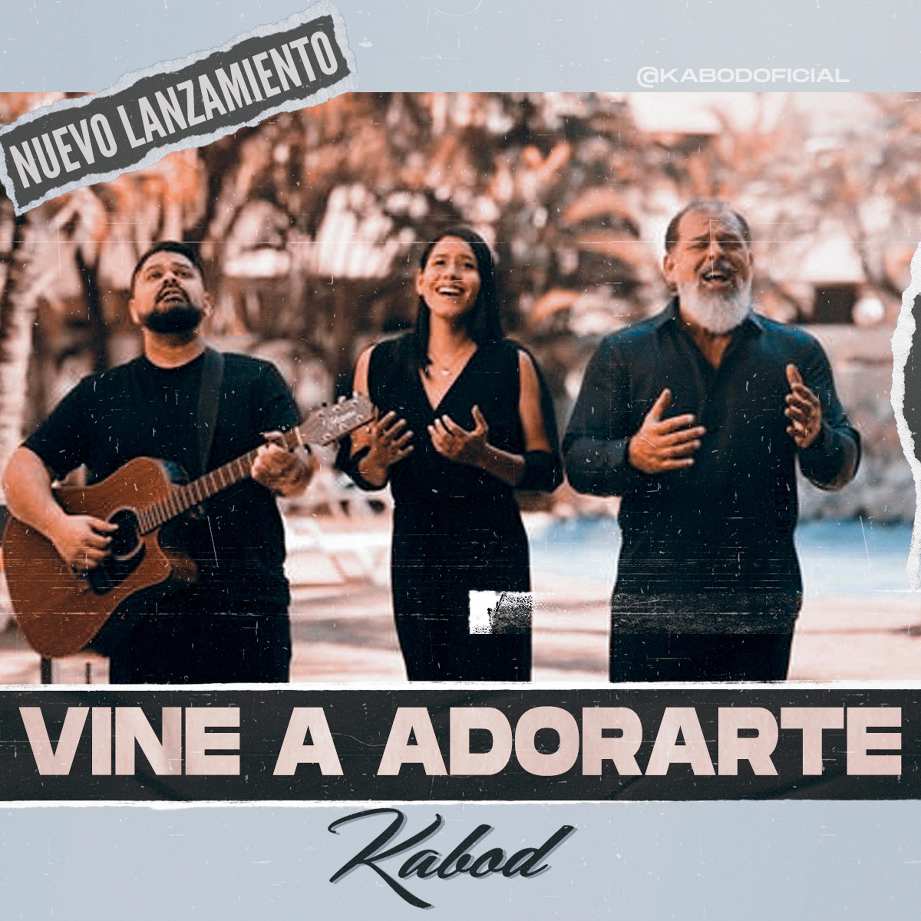 Vine a Adorarte - Single