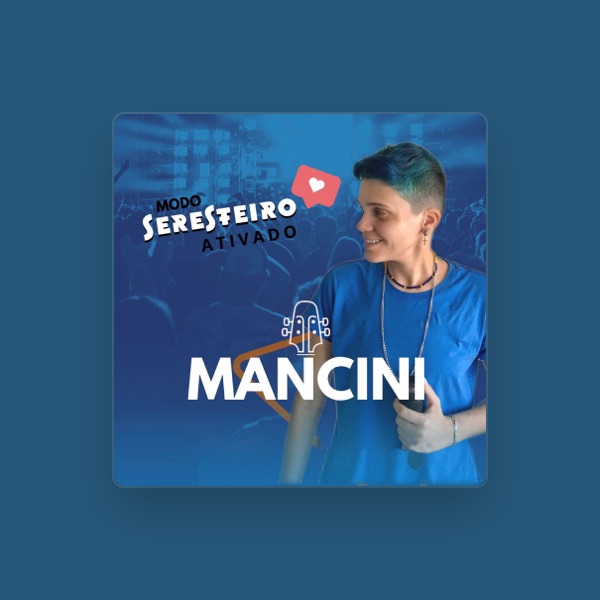 Mancini's avatar