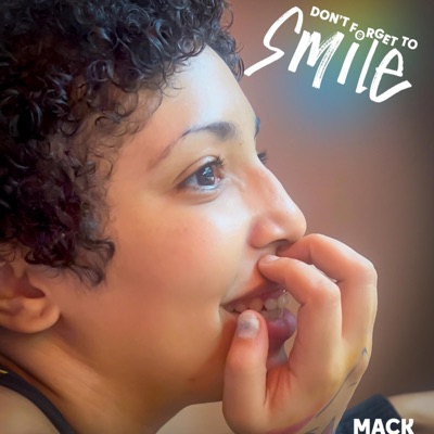 Don't Forget To Smile