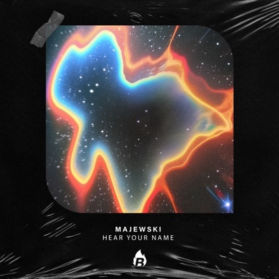 Hear Your Name - Single