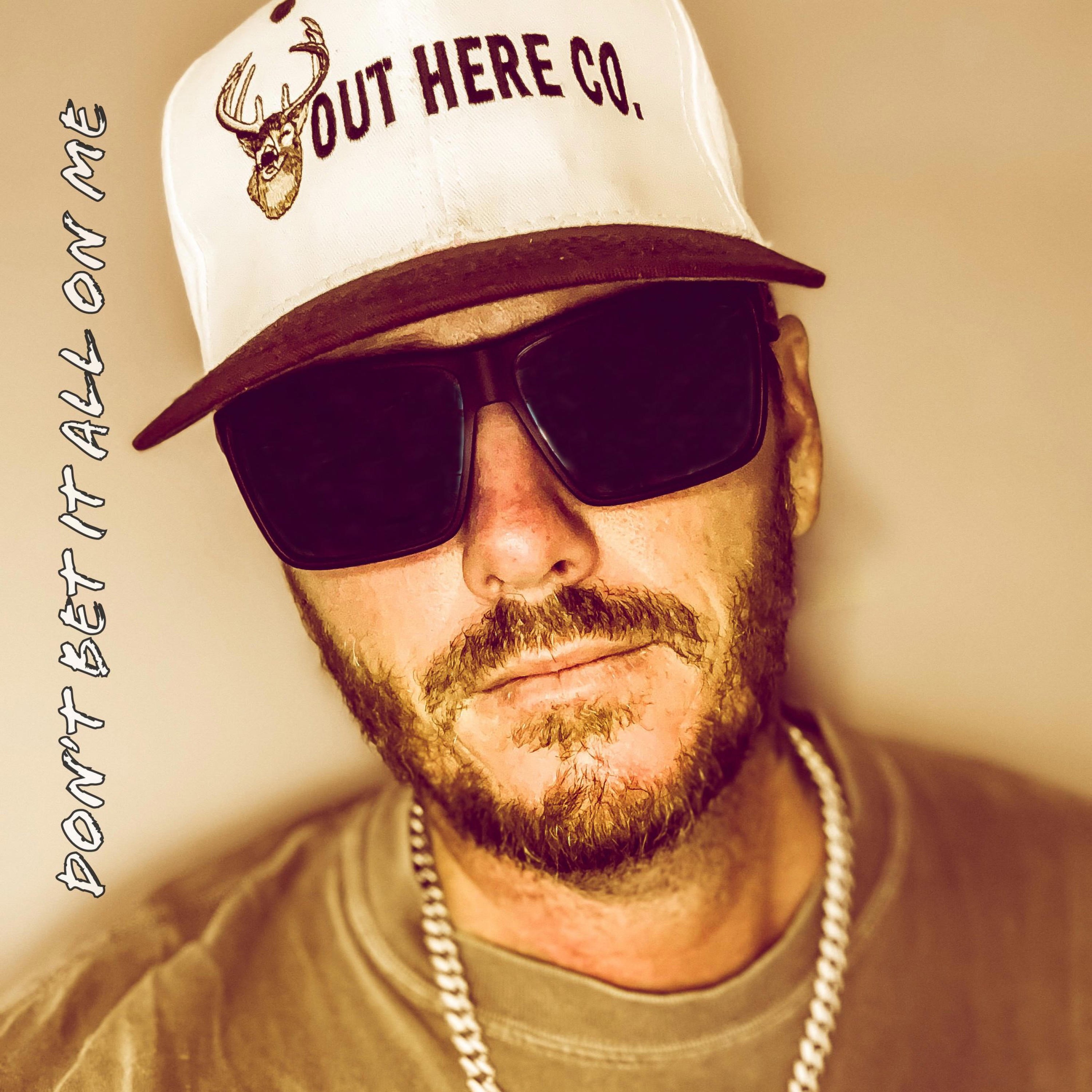 Don't Bet It All On Me - Single