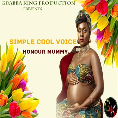 Honour Mommy - Single