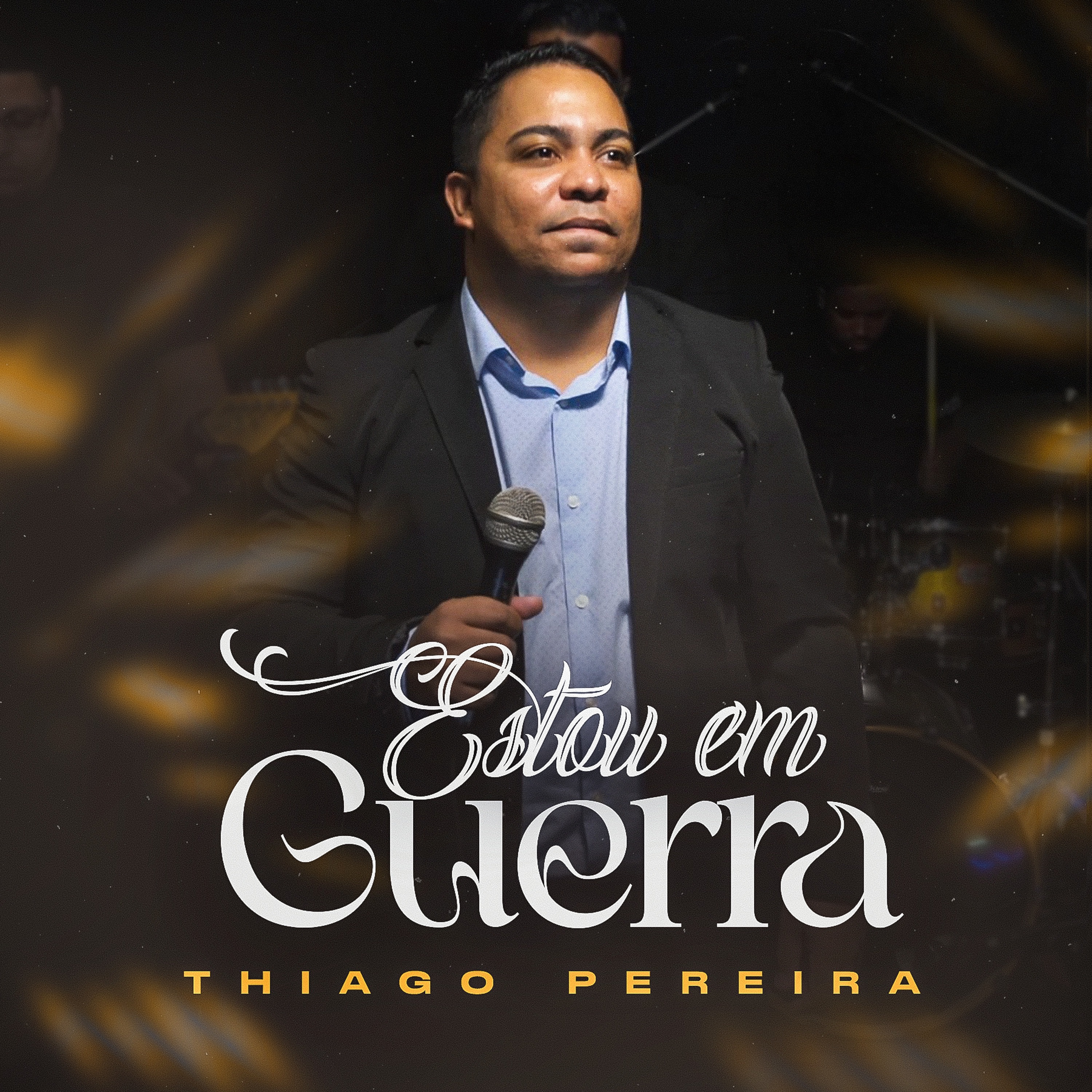 Estou em Guerra - Single