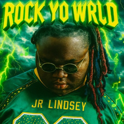 ROCK.YO.WRLD, Vol. 1