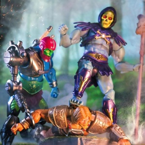 Toy Revelation has Begun (feat. Darc Reign & Toyimmersion)
