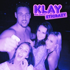 KLAY Eticrazy