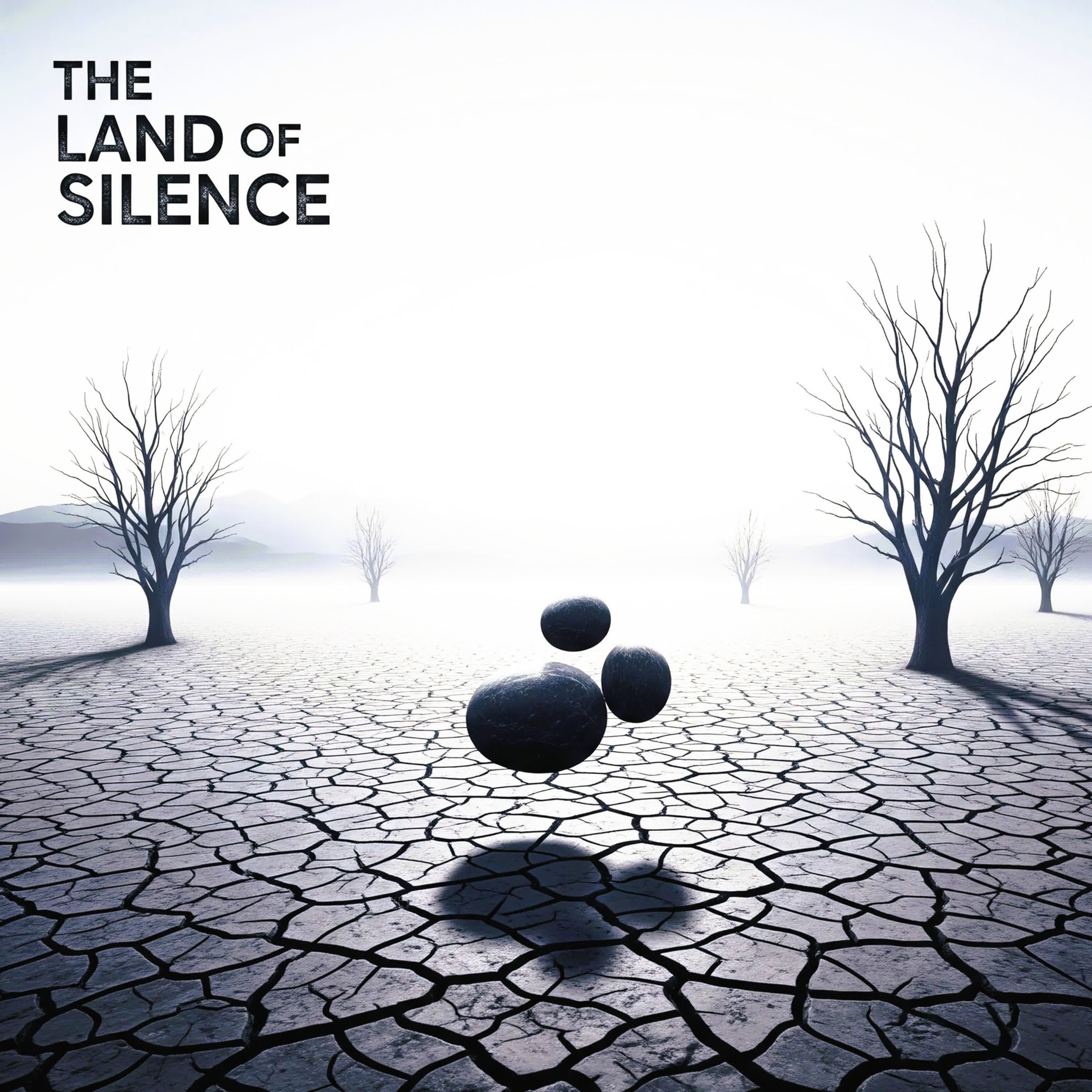 The Land of Silence - Single