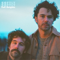 Animal - EP - Tall Heights