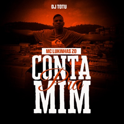 Conta Pra Mim - Single