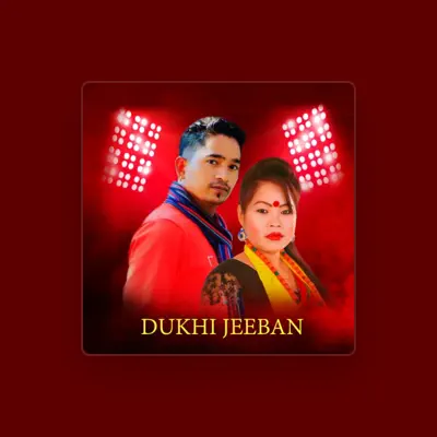 Listen to Bishnu Kunwar, watch music videos, read bio, see tour dates & more!