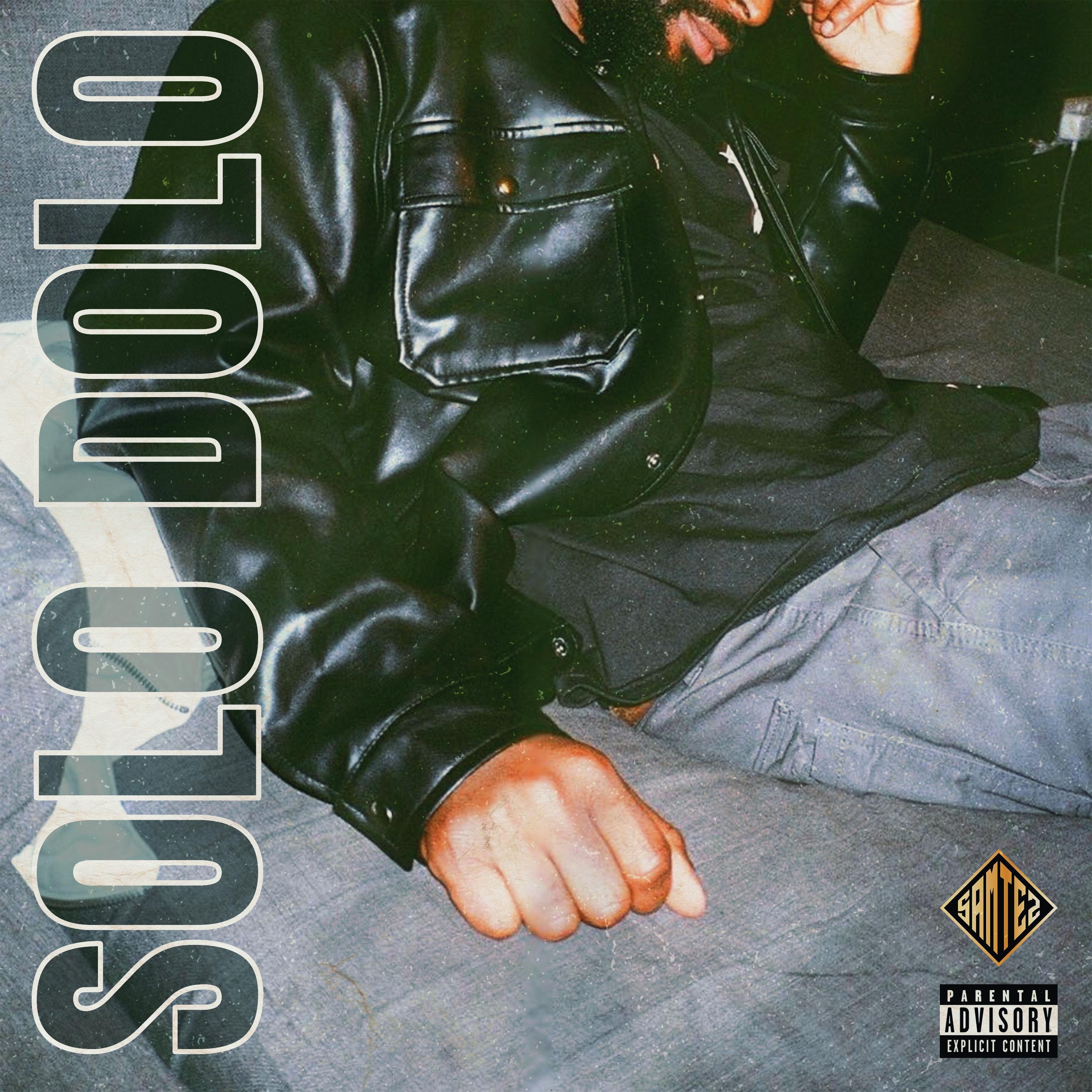 SOLO DOLO - Single