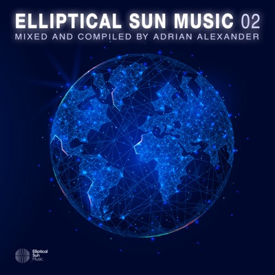Elliptical Sun Music 02