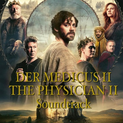 Der Medicus 2 The Physician 2 Soundtrack Part1 (Original Motion Picture Soundtrack)