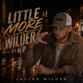 LITTLE MORE WILDER