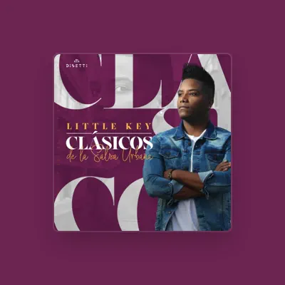 Listen to Little key, watch music videos, read bio, see tour dates & more!