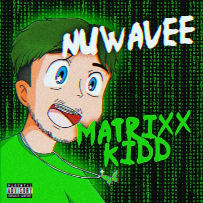 MATRIXX KIDD