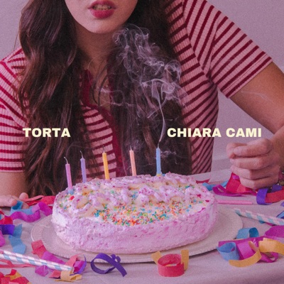 Torta - Chiara Cami