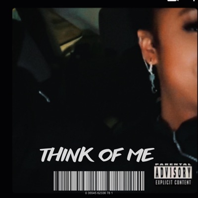 Think Of Me (feat. BdtOnPoint & Anubis') - Single