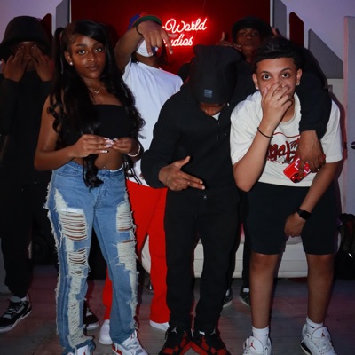 Do or Die (feat. Kah B & Lil Zay) - Single