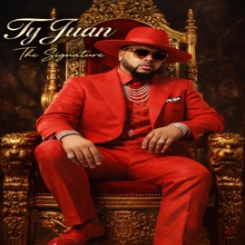 Is This Love Enough (feat. Nia Simmons) Ty Juan