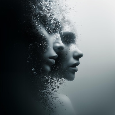 Lose Control (Radio Edit) - Single