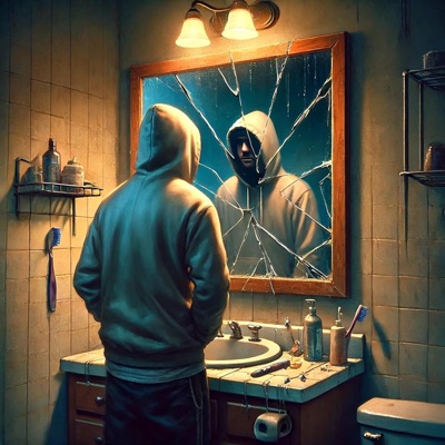 Broken Mirror (feat. Brooky) - Single