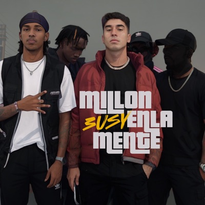 Song - Millon En La Mente - 3USY