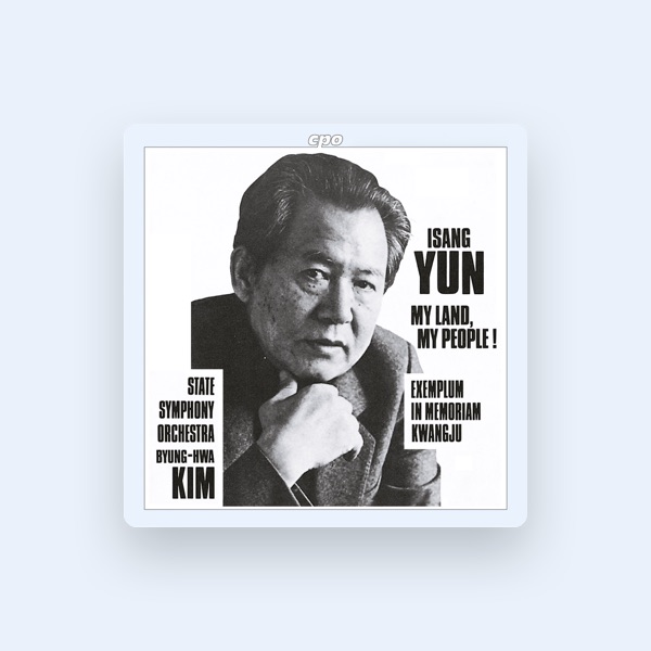 Byung-hwa Kim's avatar