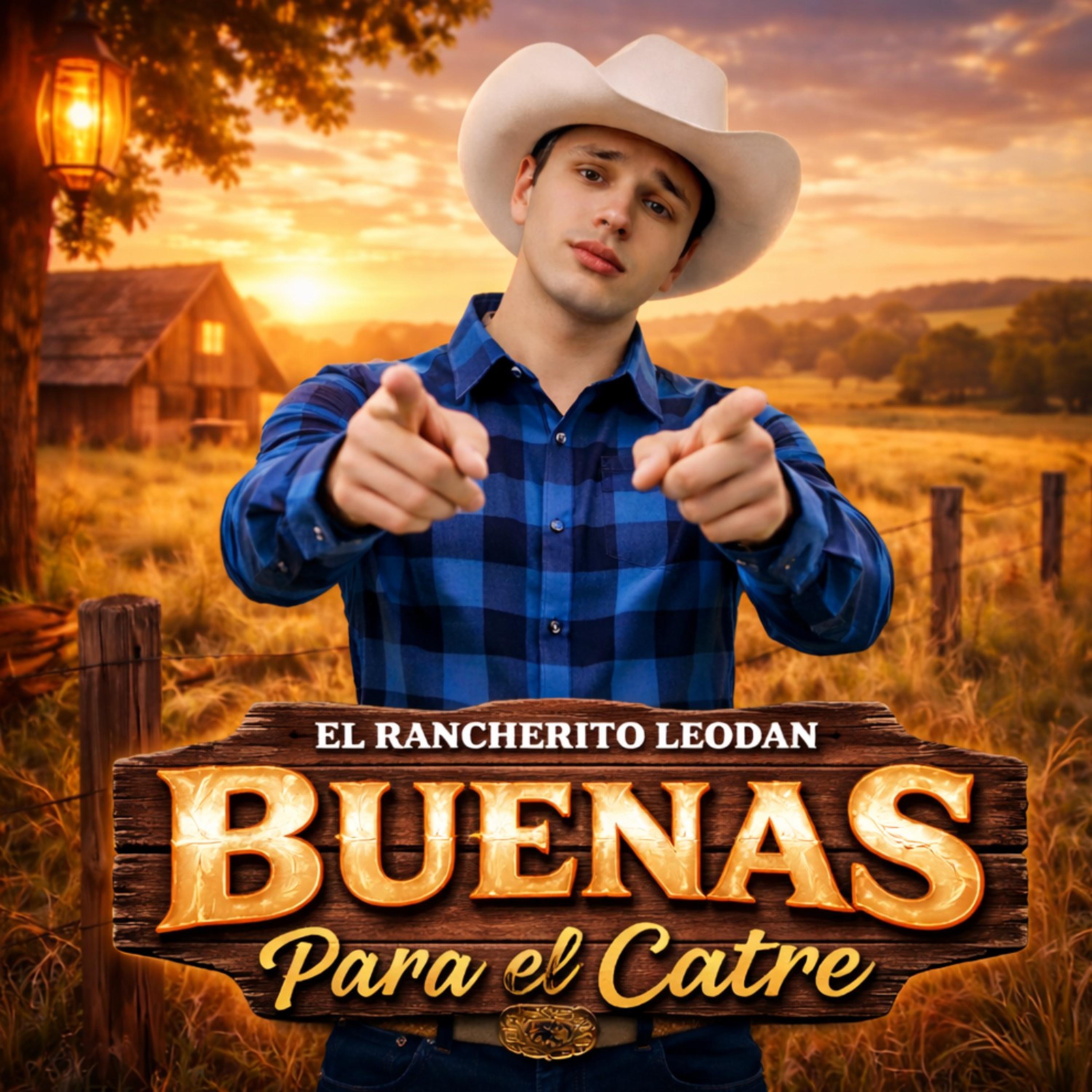 Buenas para el catre - Single