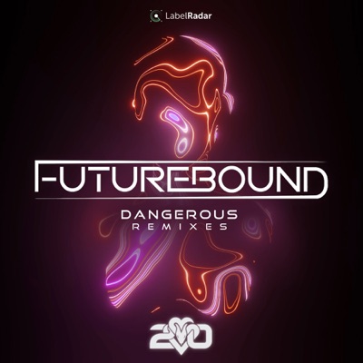 Dangerous Remixes - EP