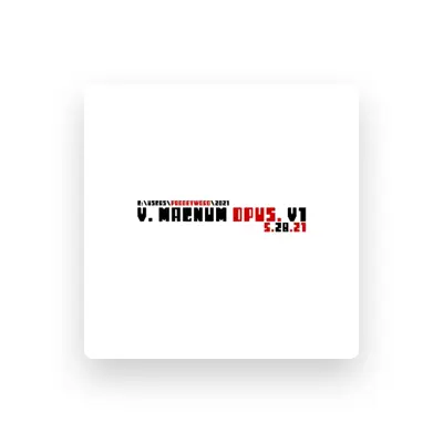 Listen to ProdByWord, watch music videos, read bio, see tour dates & more!
