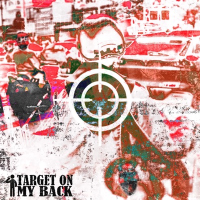 Target on my back - Single