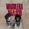 Waguleka Wano-King Lion
