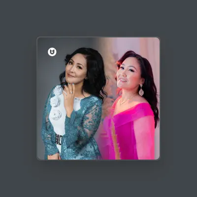 Dengarkan Гүлнұр Нұрасылова, tonton video musik, baca bio, lihat tanggal tur & lainnya!