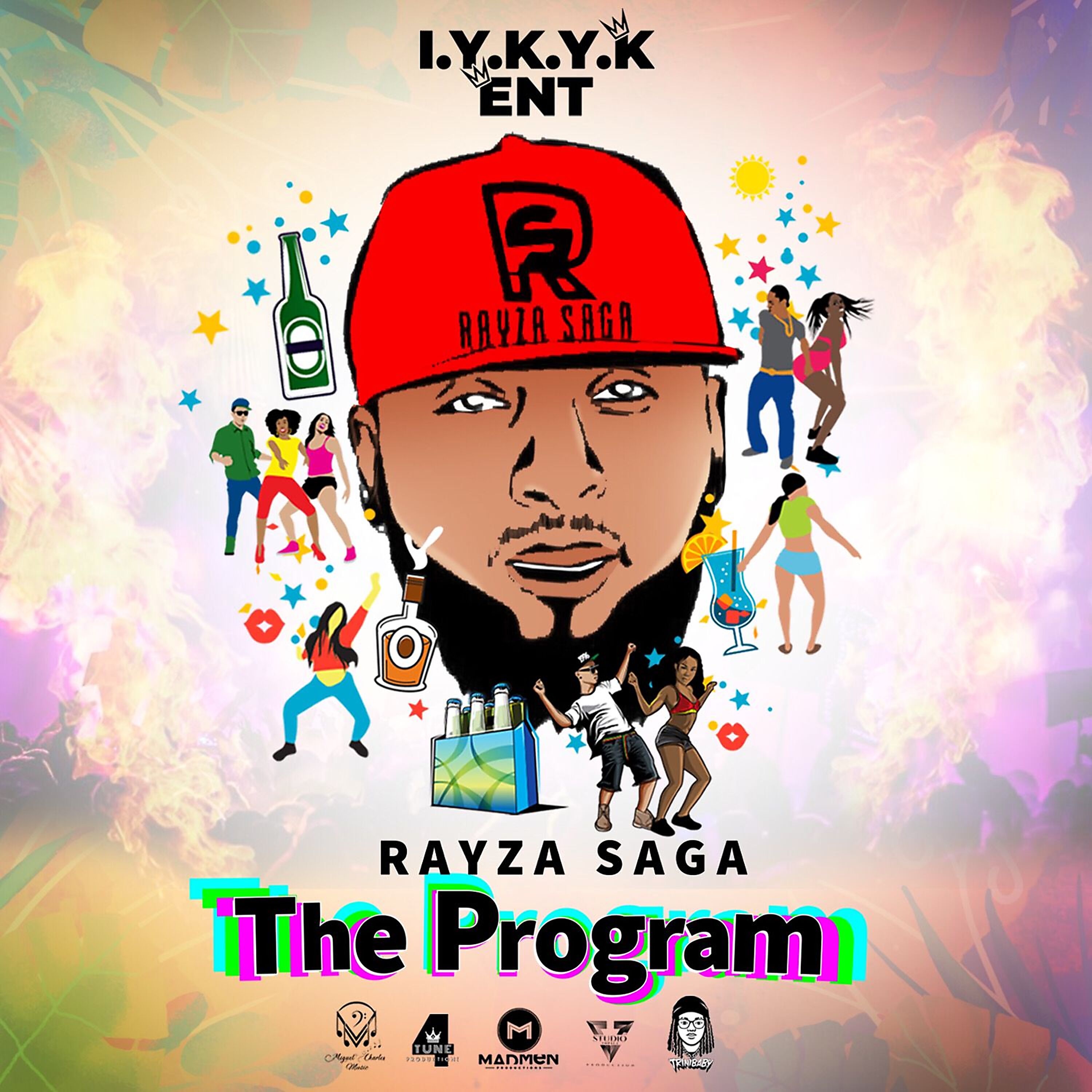 The Program - Single