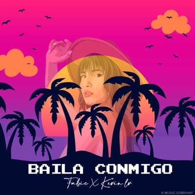 Baila Conmigo (feat. Kevin La Voz) - Single