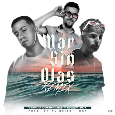 Mar Sin Olas (Remix) (feat. Sergio Domínguez, Fly & AL Noise) - Single
