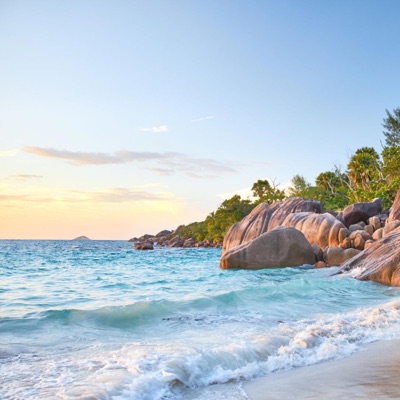 o.j.sounds - Seychelles