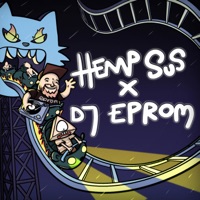 Hemp Sus (feat. DJ Eprom) - Single - Łukasz Suski
