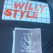WillyStyle Donde está el AFTER Newstyle Rmx